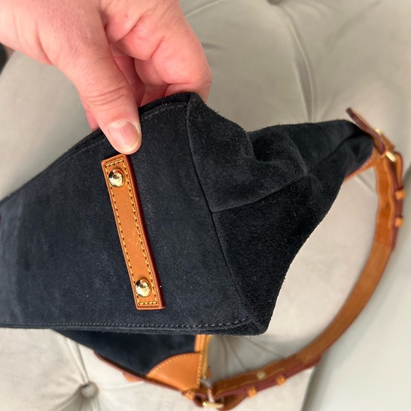 Dooney and Bourke Purse - Picture 4 of 10